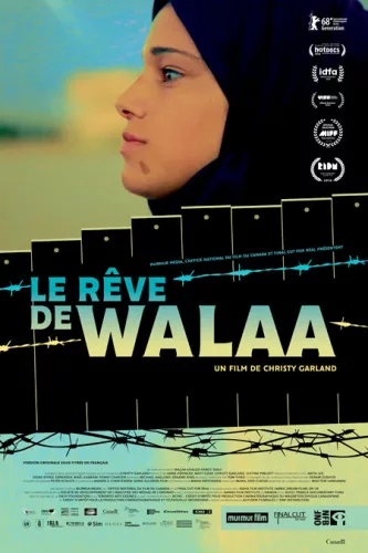 Le Rêve de Walaa