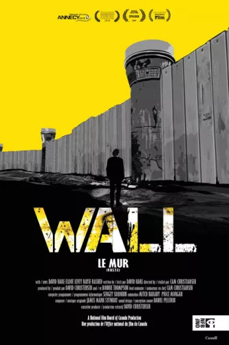 Le Mur