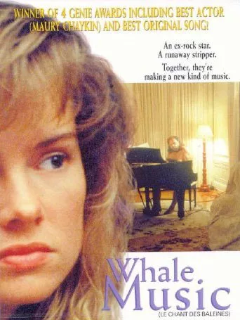 Le Chant des baleines