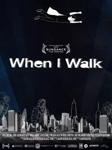 When I Walk