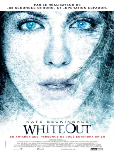 Whiteout – Enfer blanc
