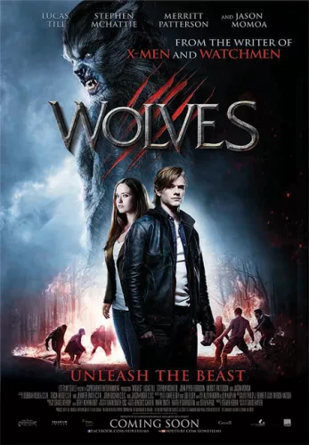 Les Loups-garous