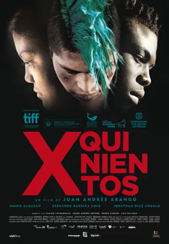 X Quinientos