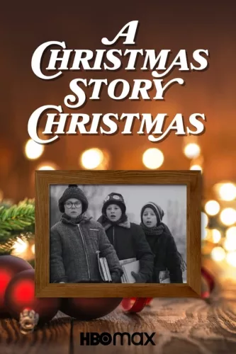 Une Histoire de Noël à Noël