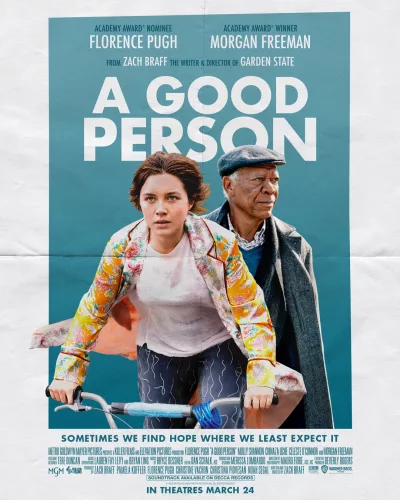 A Good Person
