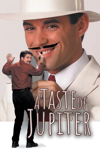 A Taste of Jupiter