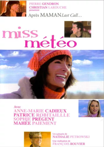 Miss Météo