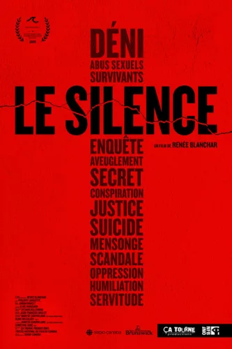 Le Silence