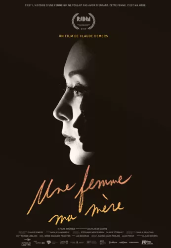 Une Femme, ma mère