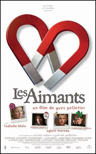 Les Aimants