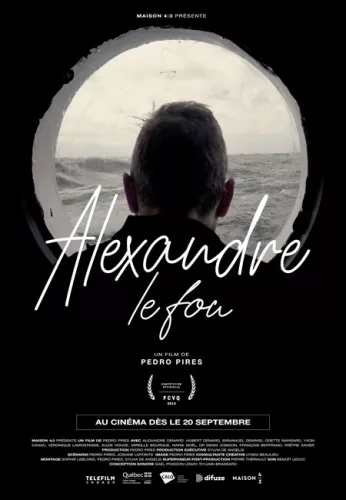 Alexandre le fou