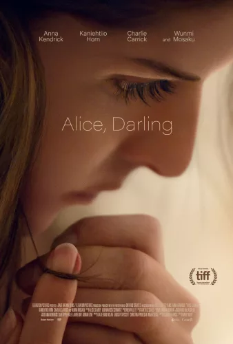 Alice, chérie