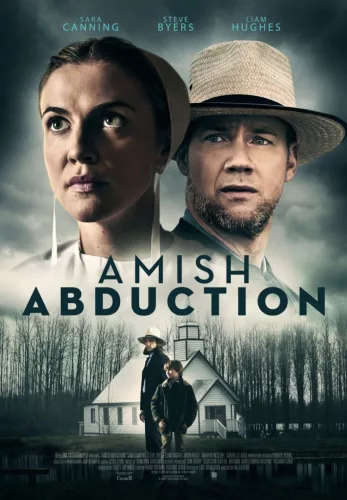 Un Enfant kidnappé chez les Amish