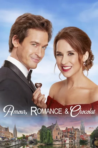 Amour, romance et chocolat