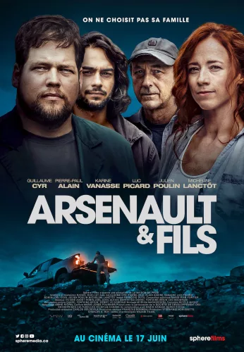 Arsenault et Fils