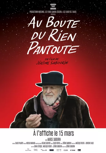 Au boute du rien pantoute