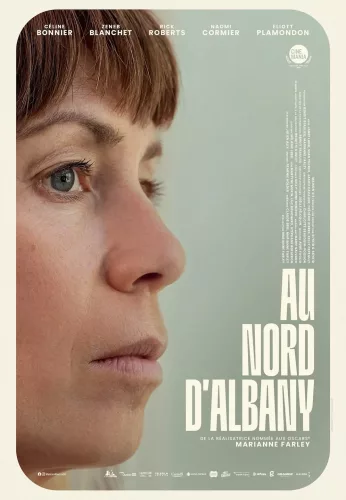 Au nord d’Albany