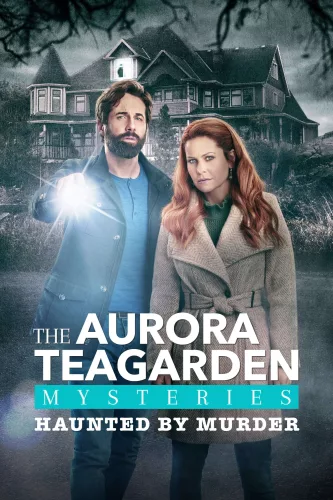 Aurora Teagarden: un frisson dans la nuit
