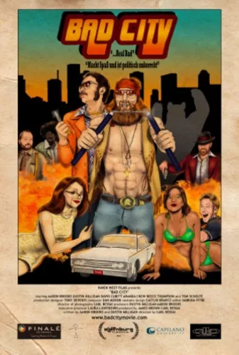 Bad City