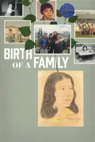 Naissance d’une famille