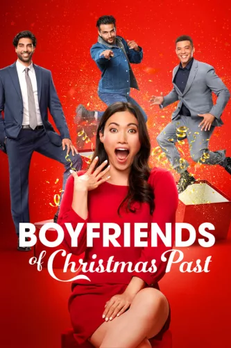 Mes fiancés de Noël