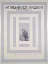 La Chambre blanche