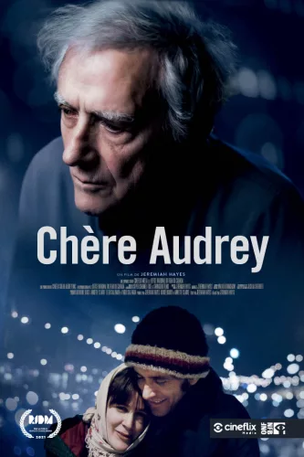 Chère Audrey