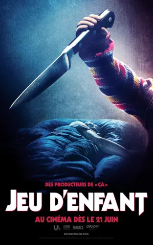 Jeu d’enfant