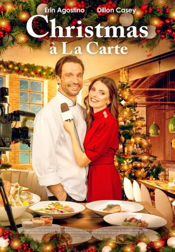 Délicieux Noël