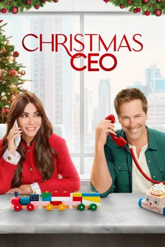 Le PDG de Noël