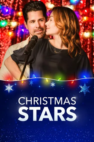 Les Étoiles de Noël
