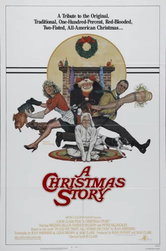 Une Histoire de Noël