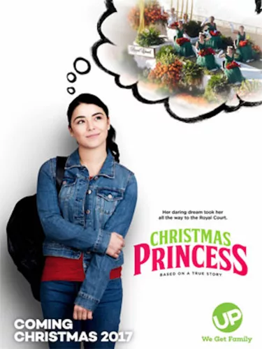 Une Princesse pour Noël