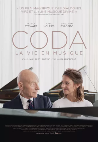 Coda: La vie en musique