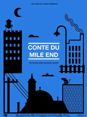Conte du Mile End