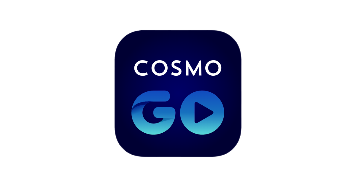 Cosmo Go