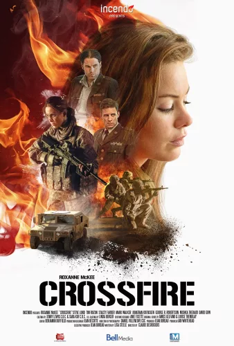 Feux croisés