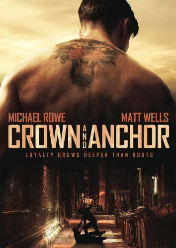 Crown And Anchor