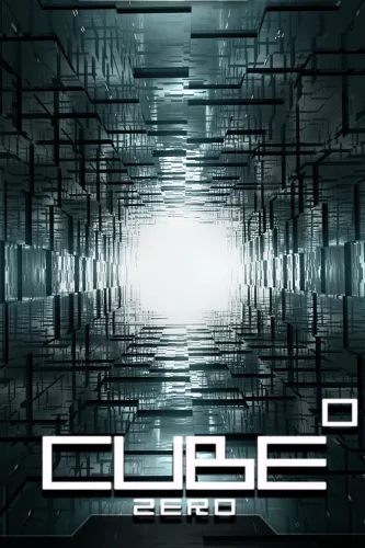 Cube Zéro