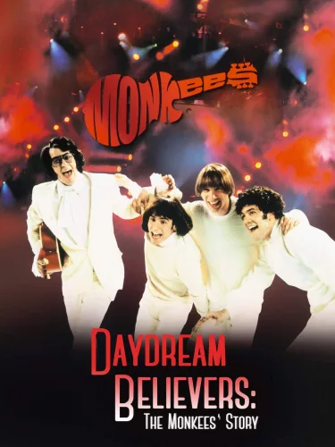 Gloire d’un jour – The Monkees Story