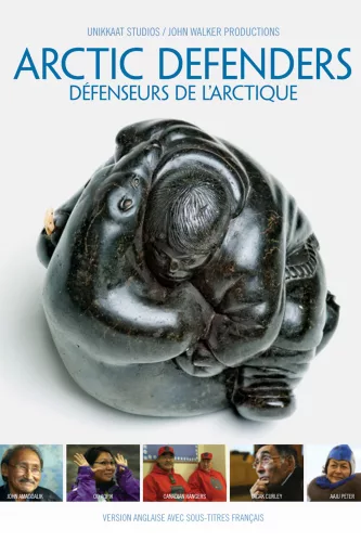 Défenseurs de l’Arctique
