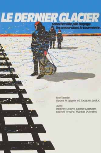 Le Dernier Glacier