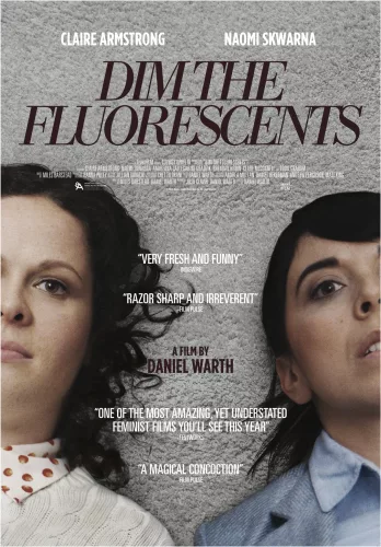 Dim the Fluorescents