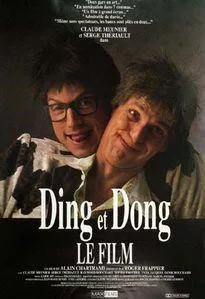 Ding et Dong, le film