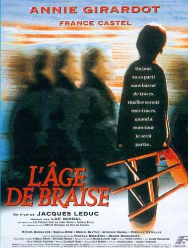 L’Âge de braise