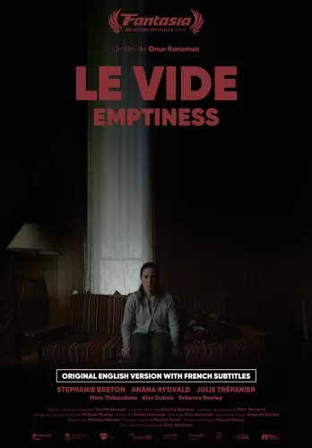 Le Vide