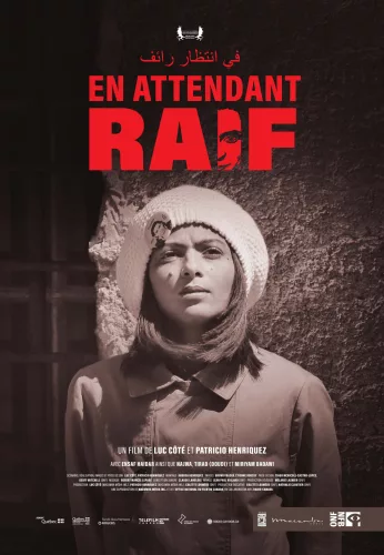 En attendant Raif