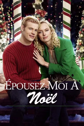 Épousez-moi à Noël