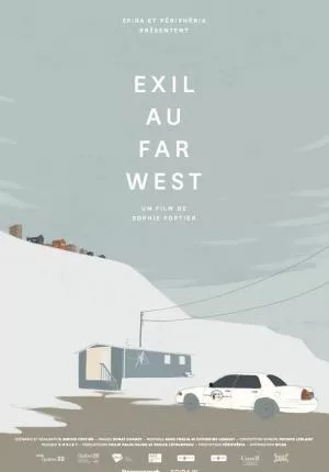 Exil au Far West
