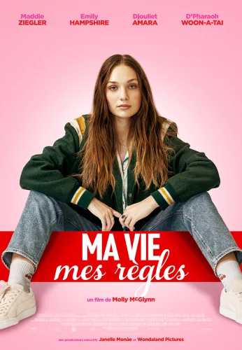 Ma vie, mes règles